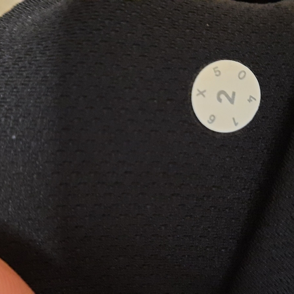 Lululemon leggings - Picture 4 of 5